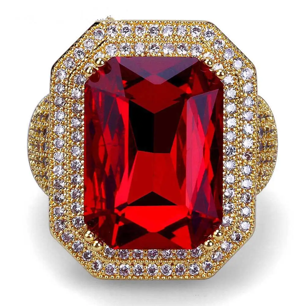 Красный бриллиант 5.11 CT Moussaieff Red Diamond