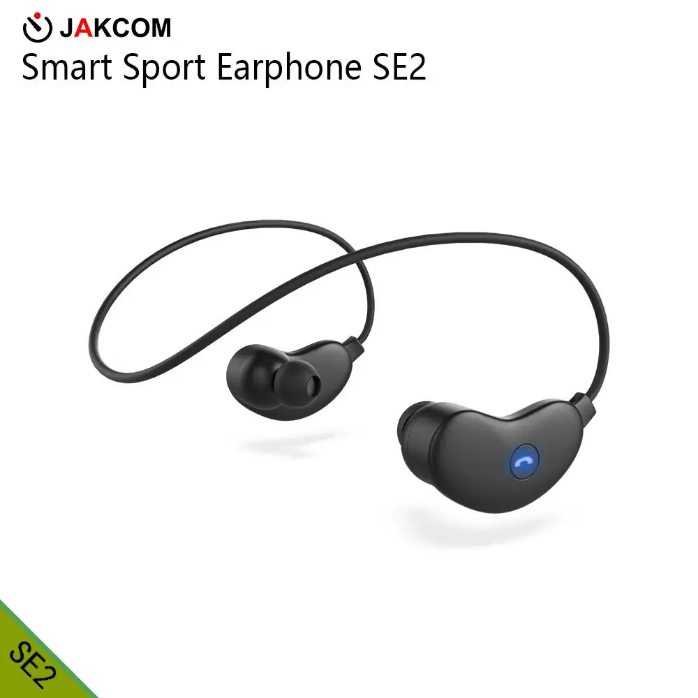 

Jakcom SE2 Sport Earphone 2018 New Product Of Earphones Accessories As Headphone Ear Pad Plug 3.5Mm 17Mm Beyerdynamic