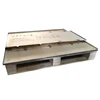 Foldable Shipping Wood Container assemble and disassemble wooden cases for Packaging