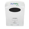 promotion ABS plastic hand sensor paper dispenser automatic for hospital with key
