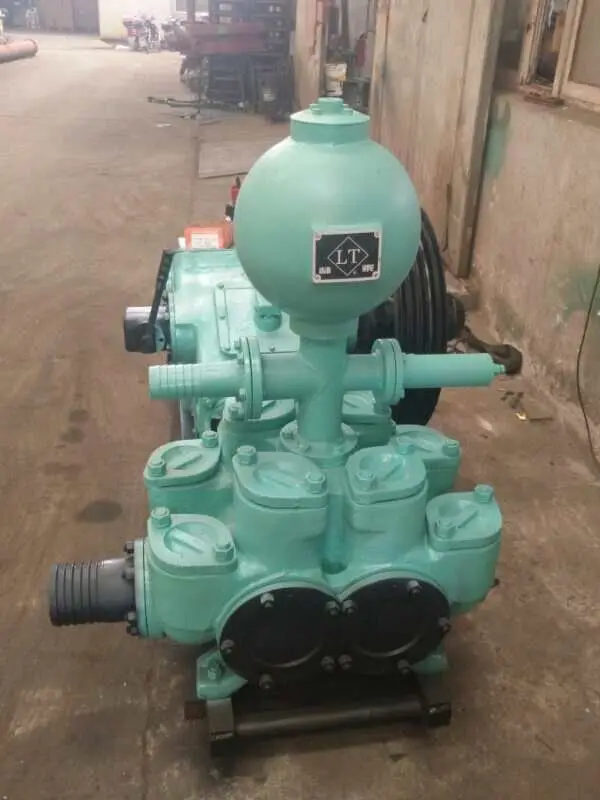 New Design electric engineering machine rotary drilling rig