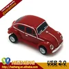 Classical Car Model 4GB USB Key Flash Drive Memory Ca Supplier Memory Disk Customized Logo Bulk items Logo