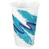 VOBAGA ecofriend pe waxed coated paper cup