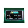 OEM Custom Refueling Tanker tn segment LCD module