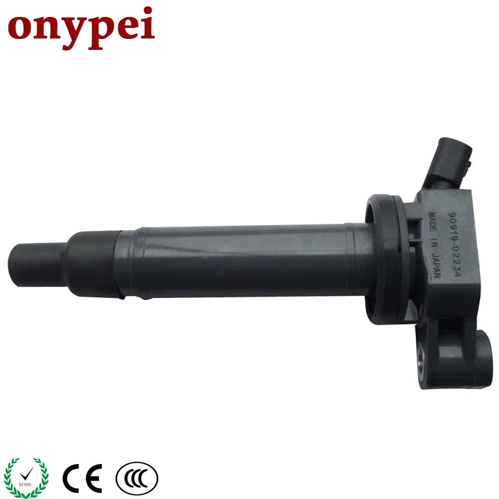 Auto Motorcycles Brand 9091902234 Generator Cheap Ignition Coils For Camry Buy Ignition Coils