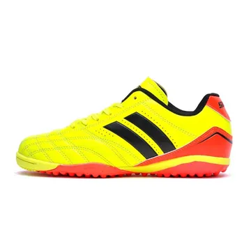 training football boots