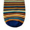 China Supply Soft Combed Cotton 100 Bamboo Pattern Socks