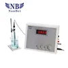 ion electrode properly medical ph meter for widely used