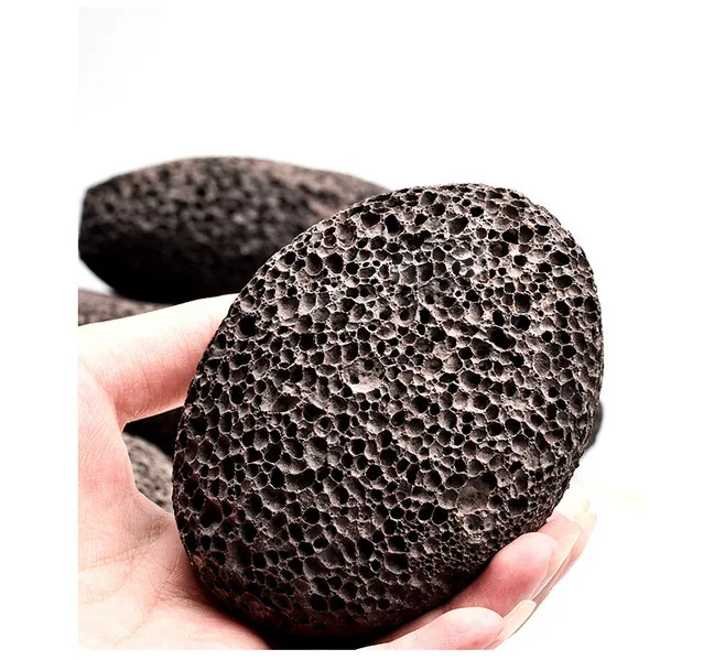 

Christmas Gifts Natural Volcanic Pumice Foot Stone for Feet