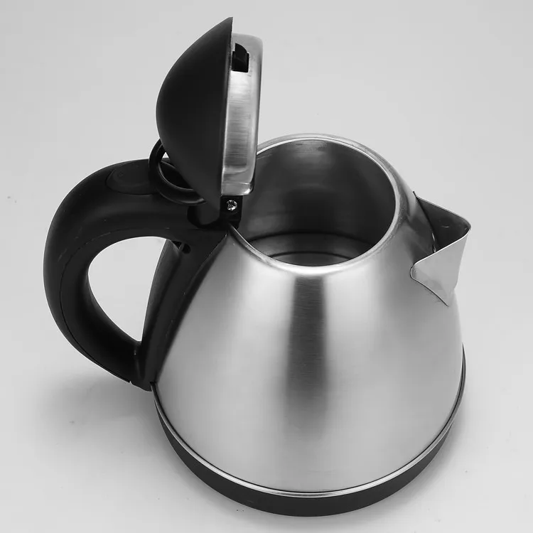 Portable Electric Kettle Small Size 1.2l Capacity Hotel Cordless