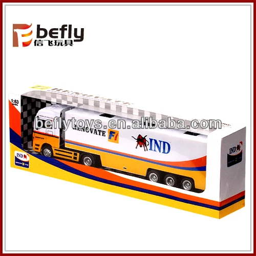 FPC030161 garbage toy truck