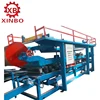 Polystyrene foam sheet making machine/Cold Room Sandwich EPS Panel Production Line Roll Forming Machine