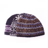 Mens Acrylic Hat Lightweight Logo Soft Warm Knit Winter Beanie Skull Cap Hat