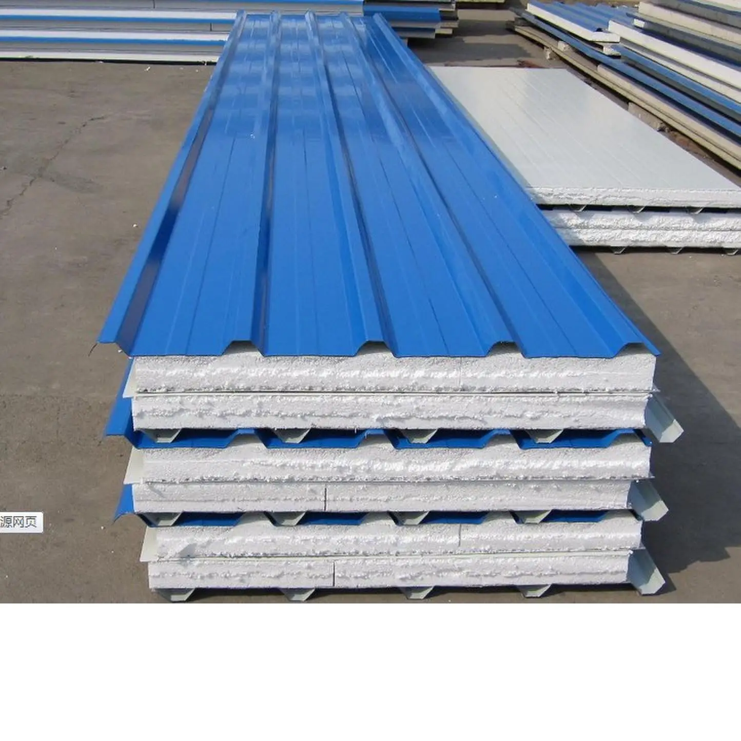 Venta al por mayor steel panel techo-Compre online los mejores steel