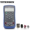 YITENSEN 02+ Automatic Measurement Handheld Electrical Instrument Calibration