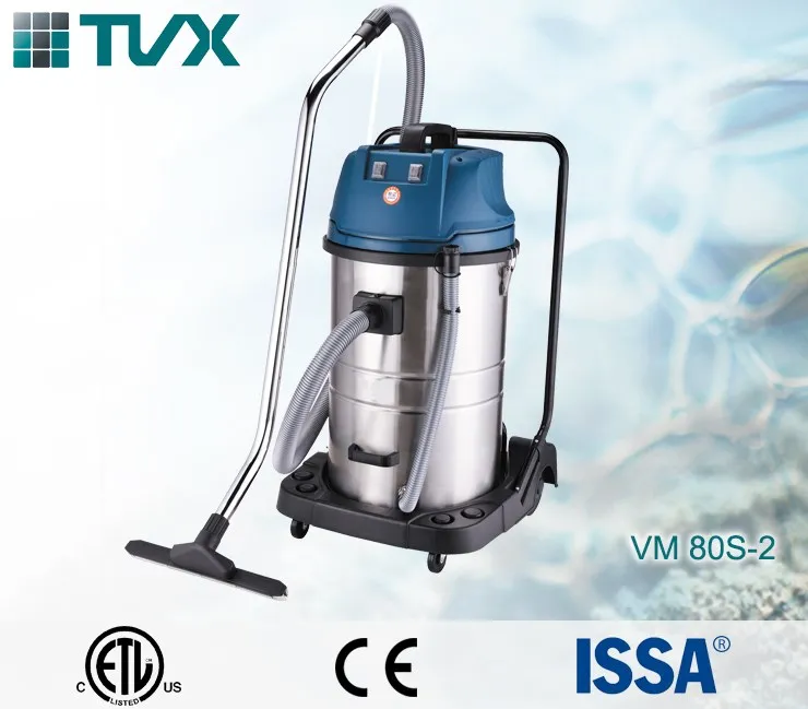 220v Industrial Portable Hand Push Type Vacuum Cleaner Buy Push Type