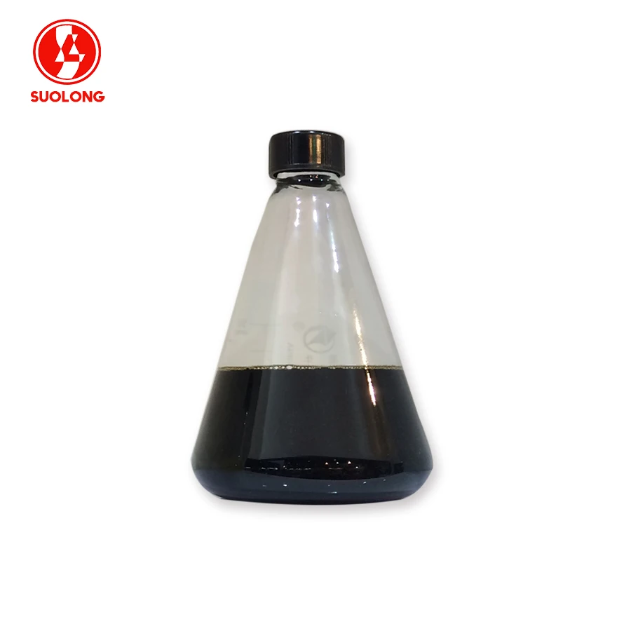 
Protein Foam Concentrate/Protein foam extinguishing agent(P6%) 