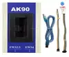 Original car key programming machine for Newest AK90 Key Programmer For All BMW EWS2.1 EWS2.2 EWS3 EWS3.3 EWS4 EWS4.