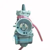 NEW Genuine Keihin PWK 28MM PEK28 Racing Carburetor For Honda YZ KX CR RM 80 100 PWK28 D SLIDE