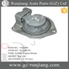 4165494&7081 FOR Saab 9000 Front / Rear Left Engine Mount