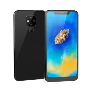 20X Quad Core Android Smartphone Storage