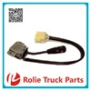 90-104-006 MAN Truck MAN F2000 OEM 81.25509.0013 01913200 om352 engine parts auto switch group combination switch