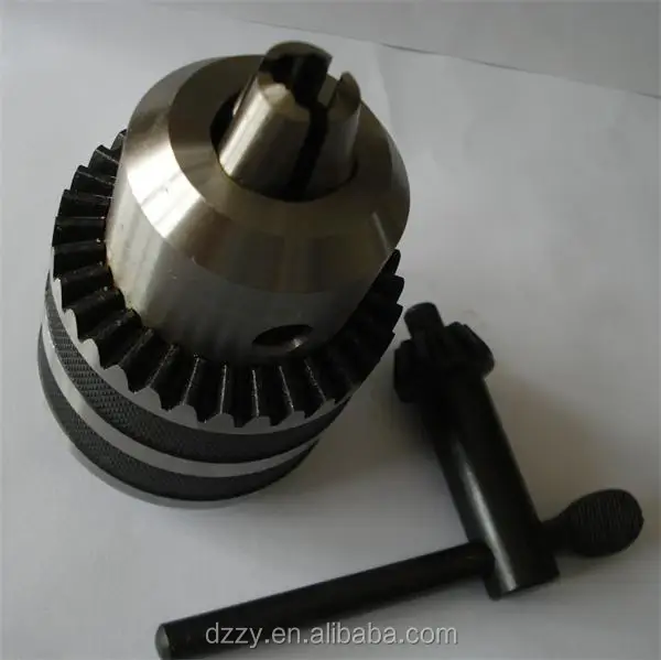  keyless or keytype Drill Chuck