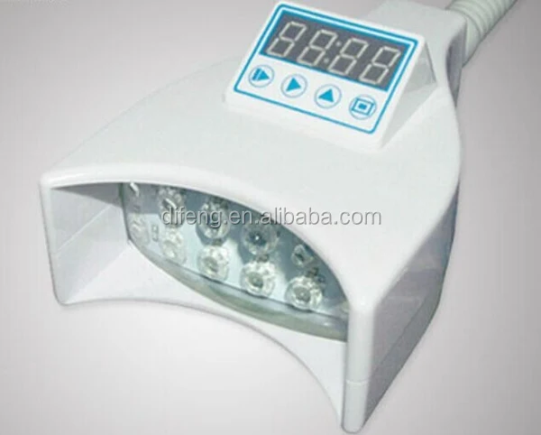 professional teeth whitening machine for dental clinics use