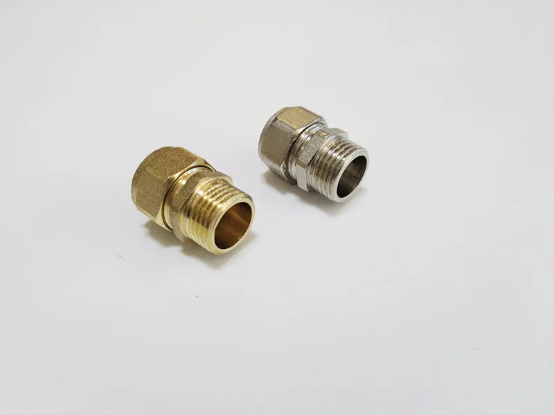 Pexalpex Quick Connect Brass Compression Fitting Female Elbow Fitting Buy Pexalpex Female
