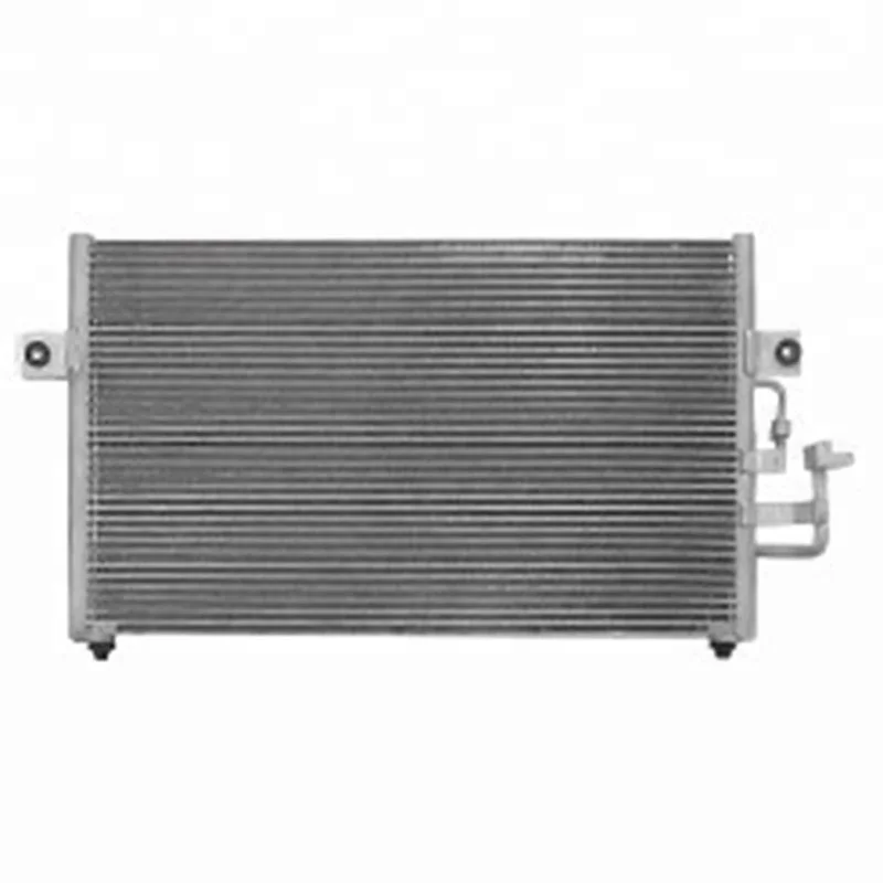 Car Auto A/c Condenser For Hyundai Elantra 9760629000 Air Conditioner Condenser Buy Air