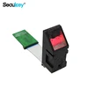 Secukey 1000 Users IP68 Waterproof Optical Fingerprint Sensor FS-01