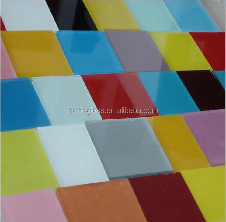 Ceramic Frit Colored Back Painted Glass Lacquered Glass Buy Ceramic
