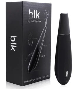 BLK 2018 Mamba Digital Dry Herb Vaporizer