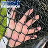 hot sale chain link fence/high security galvanized and pvc coated welded wire mesh