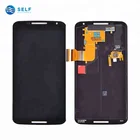 安い価格オリジナルaaa携帯電話交換ディスプレイlcdタッチスクリーンデジタイザアセンブリ用モトローラmoto googleのネクサス6