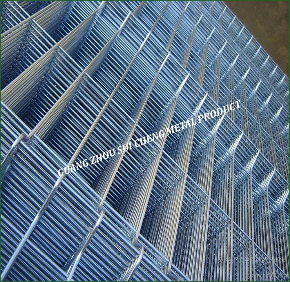 stainless steel welded wire mesh