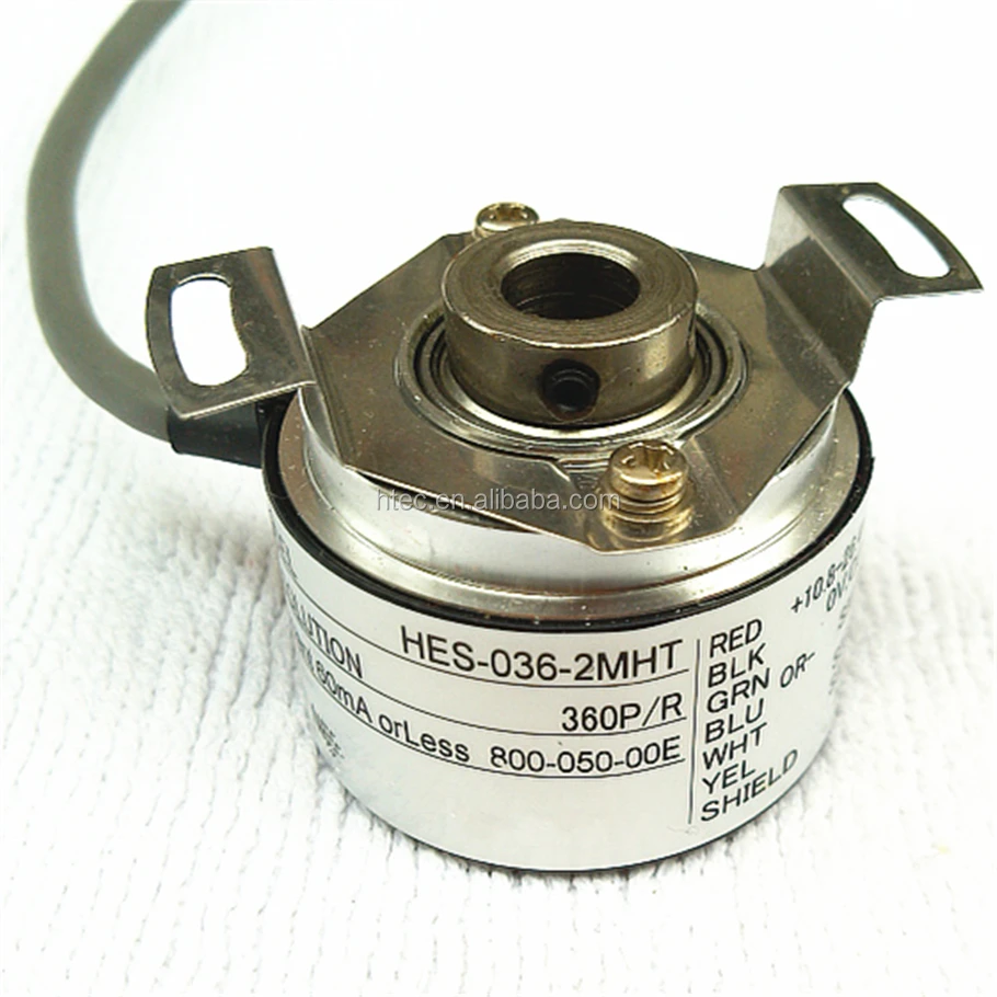 Increamental encoder DFS60B-TEEC08192