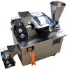 factory low price 110 voltage automatic dumpling maker/ samosa making machine for USA