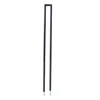 YUHAO 1500C industrial aluminium casting silicon carbon heating elements U type SiC heater