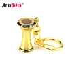 Souvenir Metal Custom Keychain Manufacturers In China, Make Your Own Logo Metal Key Chain Parts