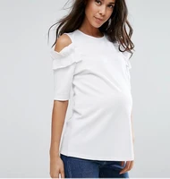 

Fashion wholesale Maternity top