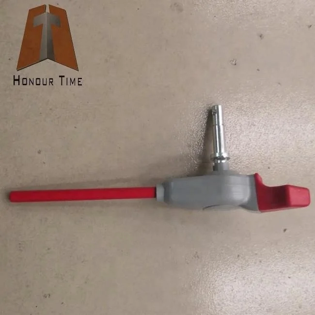 20Y4331513 Hot sale excavator PC2007 PC cabin hydraulic Safety lever