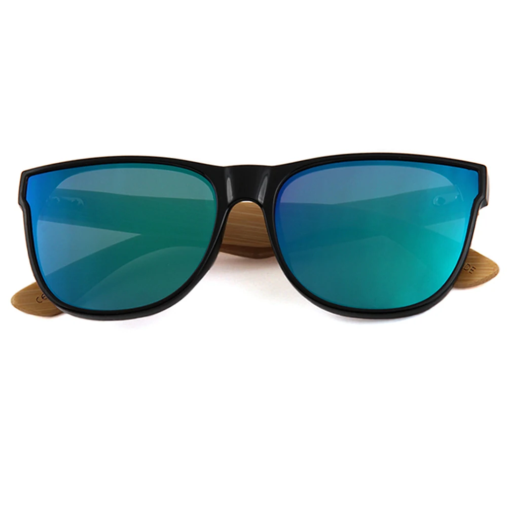 

bulk buy from china custom bamboo sunglasses sun glasses women