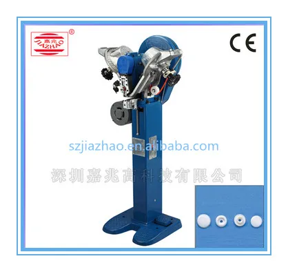 
Best-Selling Buttonhole Industrial Sewing Machine for Frosted Pvc Bag 