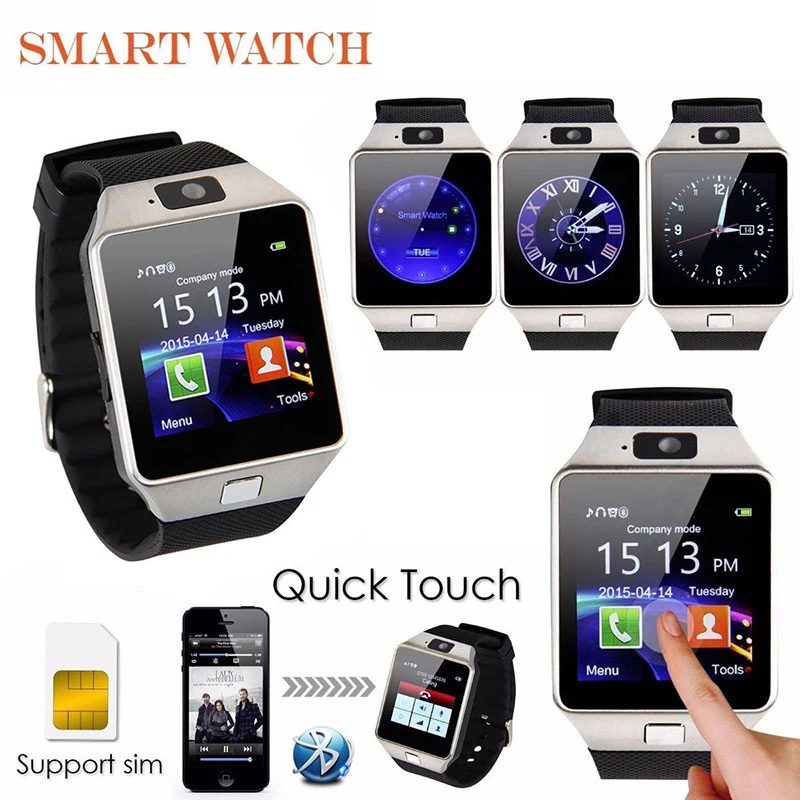 sell phone watch