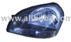 Auto Lamp