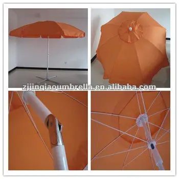 Summer Deck Beach Umbrella | Sunday Supply Co.