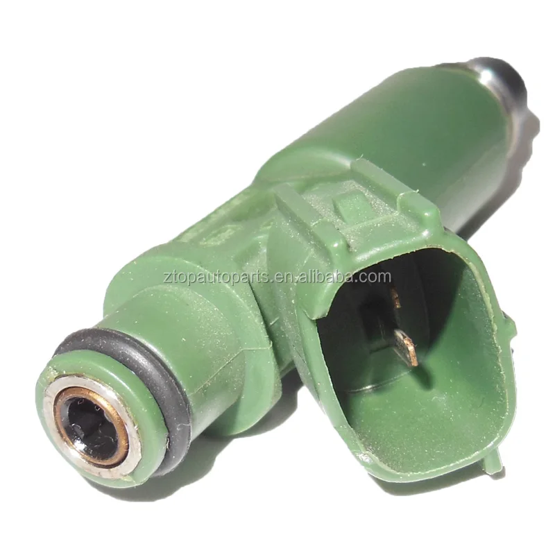 Fuel Injector Injector Nozzle Fuel Injector Nozzles 23209-22040 for TOYOTA COROLLA ZZE122