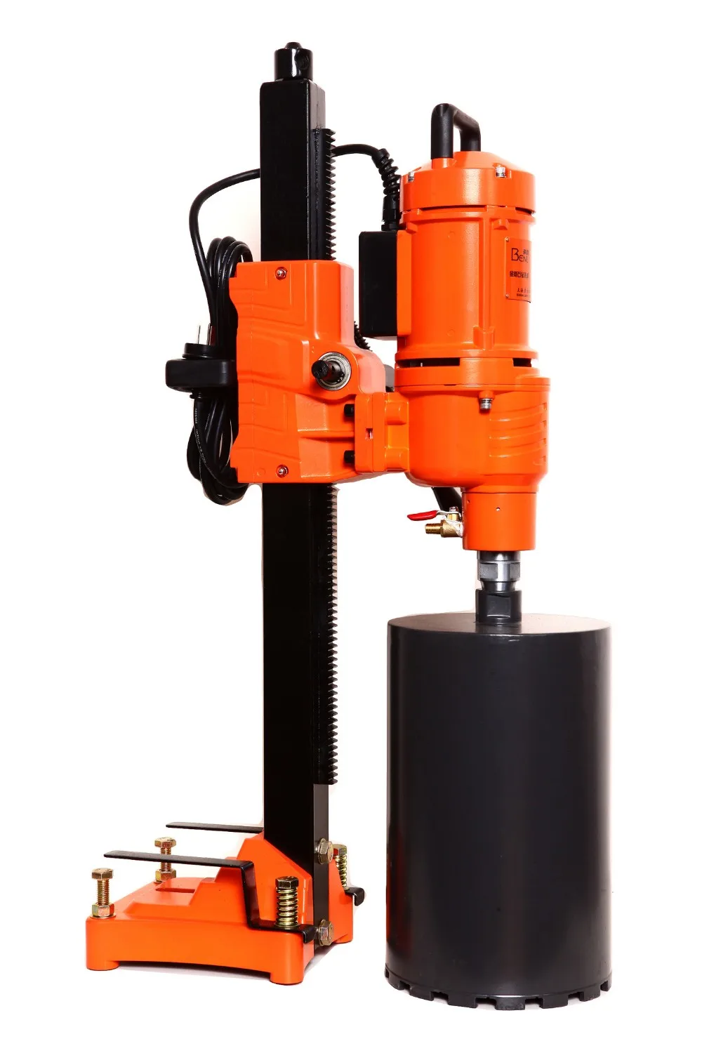 Bl-230 Electric Concrete Diamond Core Drill Core Drill Machine - Buy ...