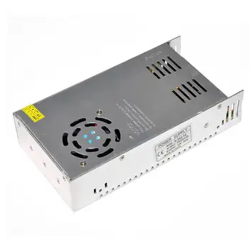 S-360-12 12volt 30amp Power Supply Variable Frequency Ac Power Supply